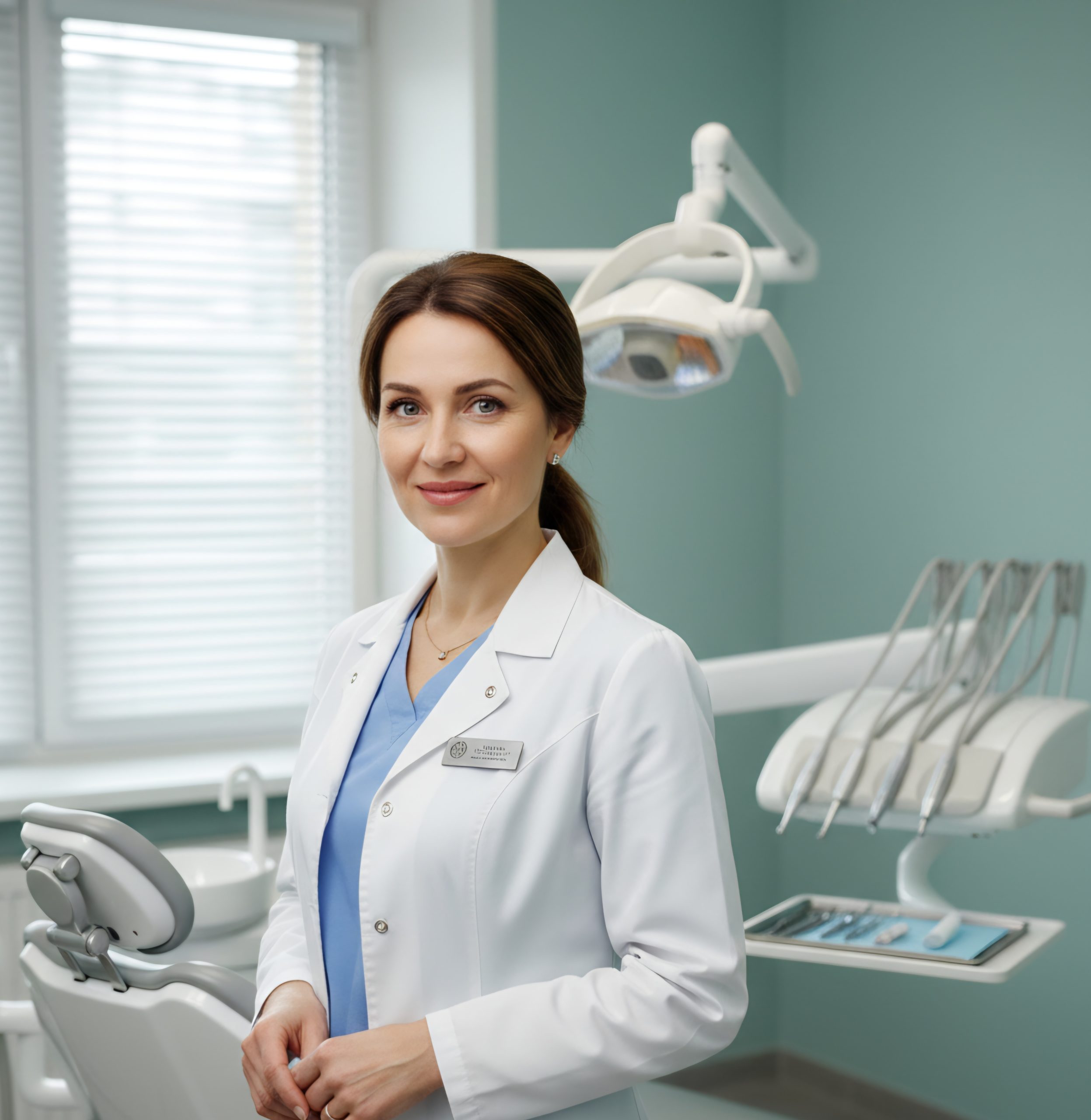 Иванова Дарья Михайловна