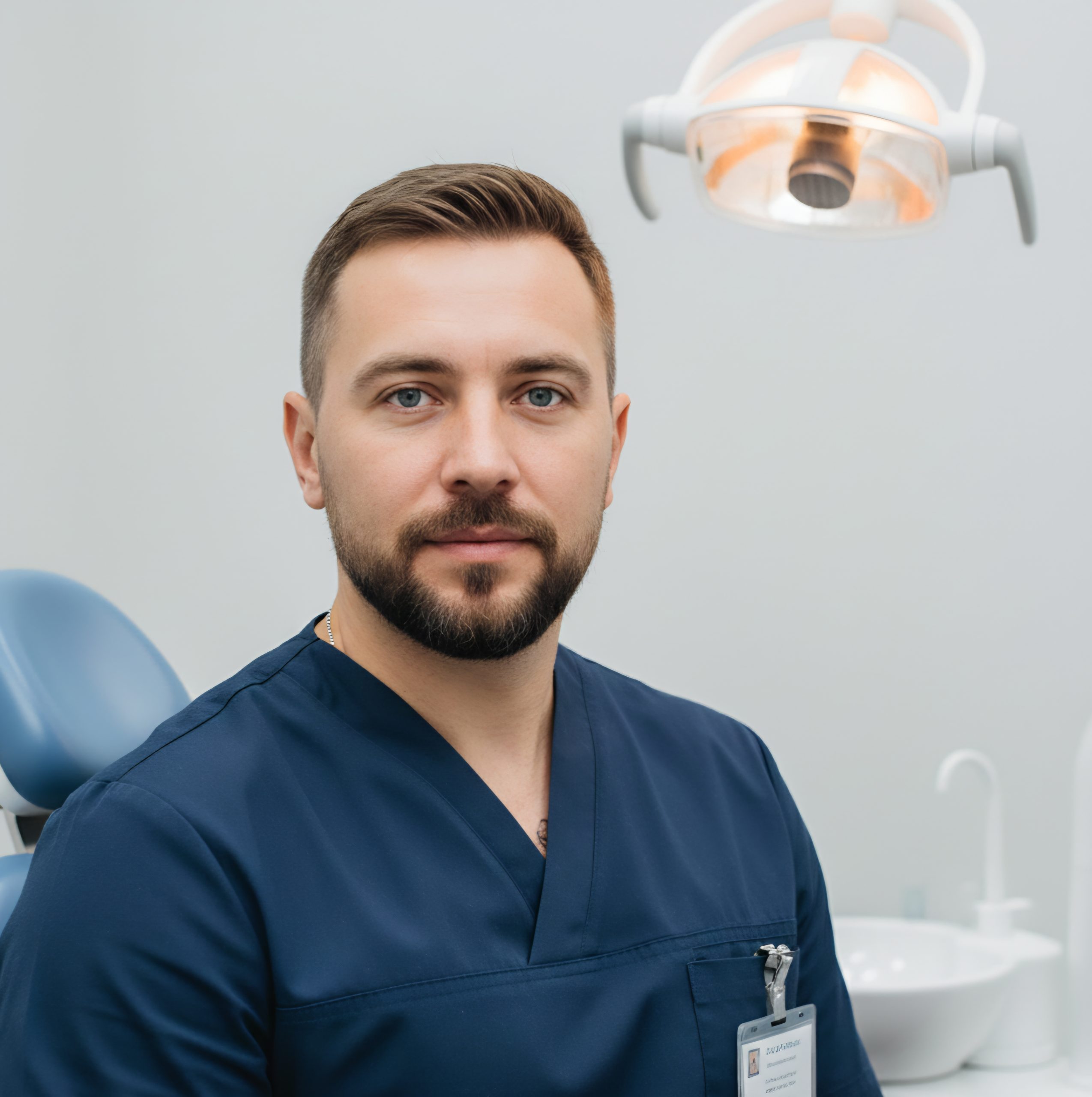 Мартынов Евгений Сергеевич