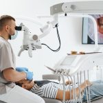 Как часто нужно посещать стоматолога?