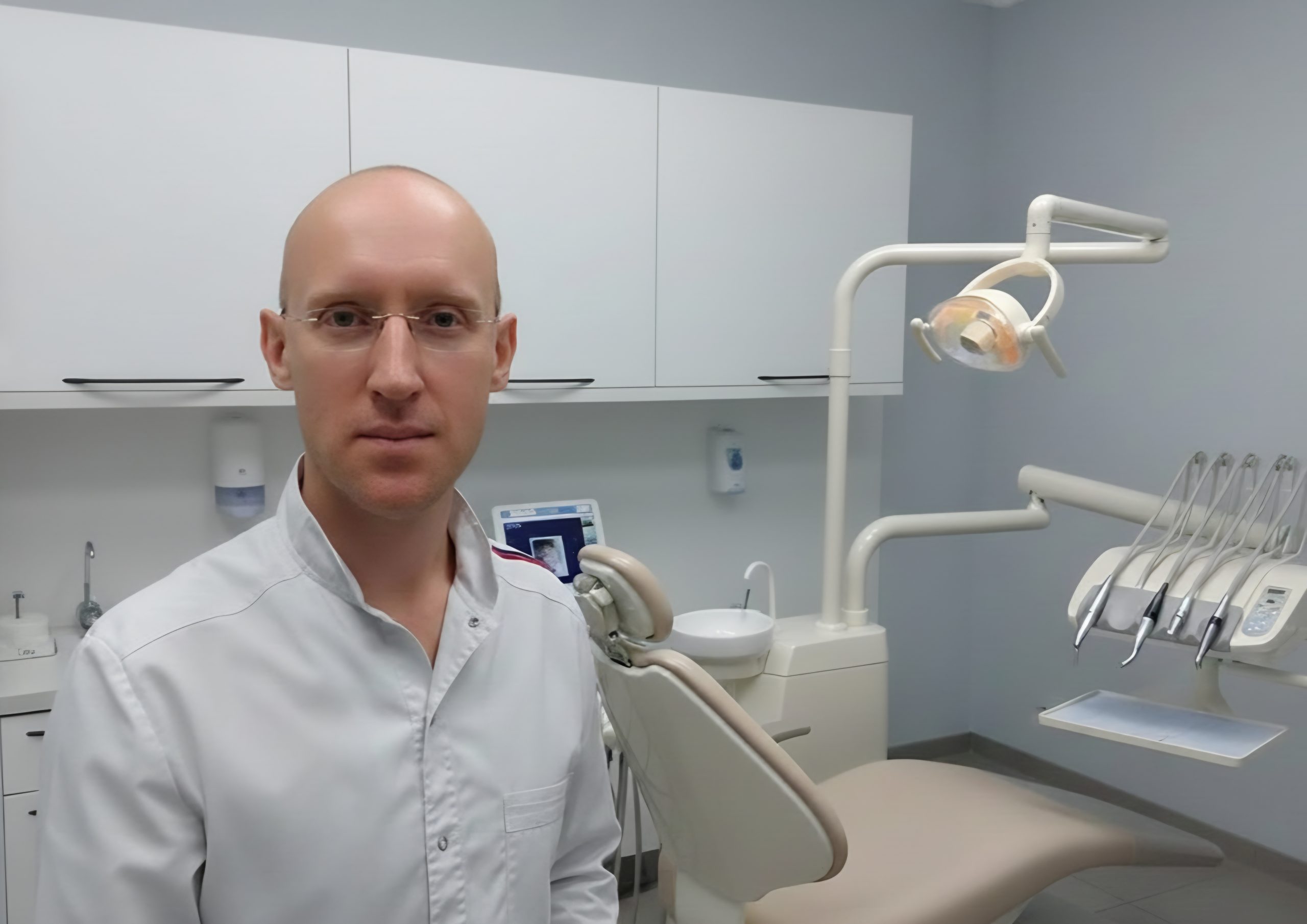 Семенченко Андрей Олегович